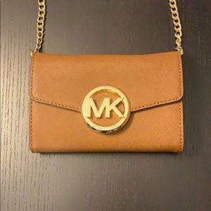 Michael Kors Crossbody